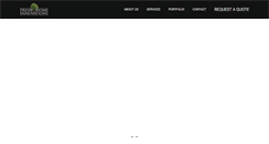 Desktop Screenshot of freshhomeinnovations.com